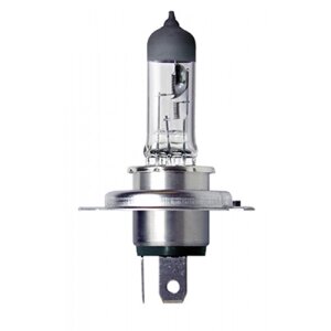 Автолампа OSRAM H4 64193 60/55W 12V P43T 10X10X1