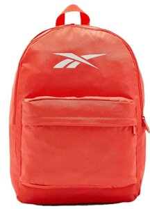 Спортивний рюкзак Reebok Myt Backpack 23 л Кораловий (SGN7798)