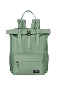 Рюкзак для ноутбука 15,6" American Tourister URBAN GROOVE URBAN GREEN 42,5x30,5x21 24G*54057