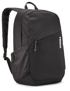 Рюкзак Thule Notus 21L TCAM-6115 Black (6513732) в Дніпропетровській області от компании интернет-магазин "БЫТПРОМТОРГ"