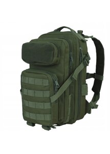 Рюкзак тактичний Dominator Velcro 30L Olive-Green DMR-VLK-OLV в Дніпропетровській області от компании интернет-магазин "БЫТПРОМТОРГ"