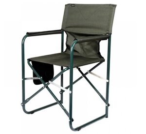 Крісло розкладне для риболовлі та туризму Ranger RA 2232 Giant Green