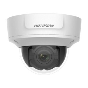 IP-відеокамера Hikvision DS-2CD2721G0-IS для системи відеоспостереження