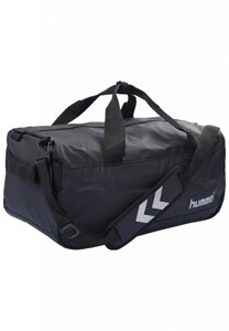 Сумка TECH MOVE SPORTS BAG 200-919-2001 чорний унісекс