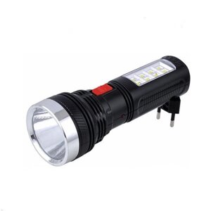 Світлодіодний LED ліхтар WimpeX WX-227 (W227) в Дніпропетровській області от компании интернет-магазин "БЫТПРОМТОРГ"