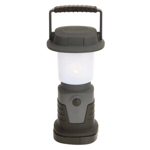 Ліхтар кемпінговий Bo-Camp Nodus High Power LED 100 Lumen Black/Anthracite (5818890) в Дніпропетровській області от компании интернет-магазин "БЫТПРОМТОРГ"