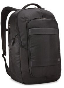 Рюкзак Case Logic Notion 17.3" NOTIBP116 Black (6517319) в Дніпропетровській області от компании интернет-магазин "БЫТПРОМТОРГ"