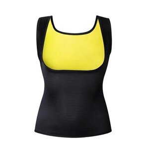 Майка для зайняти спортом SWEAT SLIM VEST (S66192022) в Дніпропетровській області от компании интернет-магазин "БЫТПРОМТОРГ"