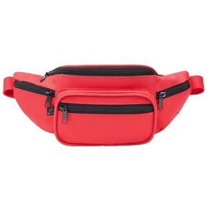 Сумка Brandit Waist belt bagRED (8028.141) в Дніпропетровській області от компании интернет-магазин "БЫТПРОМТОРГ"