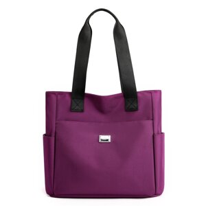 Міська жіноча сумка Vento Marea Фіолетова