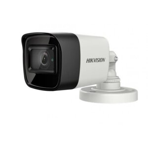 5 Мп Turbo HD відеокамера Hikvision DS-2CE16H8T-ITF (3.6 мм) в Дніпропетровській області от компании интернет-магазин "БЫТПРОМТОРГ"