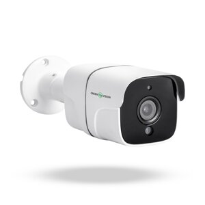 Зовнішня IP камера GreenVision GV-182-IP-FM-COA40-30 POE 4MP (Lite)