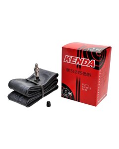 Камера Kenda 18 Dunlop 30мм (O-D-0012) в Дніпропетровській області от компании интернет-магазин "БЫТПРОМТОРГ"