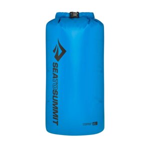 Гермомішок Sea To Summit Stopper Dry Bag 65 Blue (STS ASDB65BL) в Дніпропетровській області от компании интернет-магазин "БЫТПРОМТОРГ"