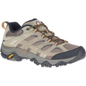 Трекінгові кросівки тактичні для військових Merrell Moab 2 Vent Коричневий 40 (1489878815) в Дніпропетровській області от компании интернет-магазин "БЫТПРОМТОРГ"