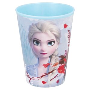 Склянка для дітей 260 мл Stor Frozen (51007) в Дніпропетровській області от компании интернет-магазин "БЫТПРОМТОРГ"