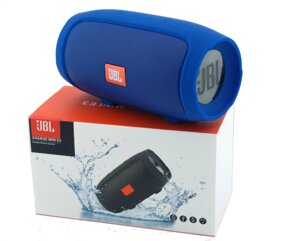 Портативна колонка UBL Charge 3+ mini (1756374596) в Дніпропетровській області от компании интернет-магазин "БЫТПРОМТОРГ"