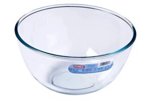 Салатник PYREX 24 см круглий 3 л 181B000 в Дніпропетровській області от компании интернет-магазин "БЫТПРОМТОРГ"