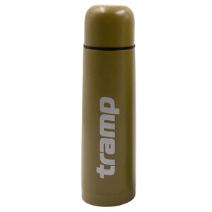 Tramp для кави Basic Thermos хакі 0,5 л