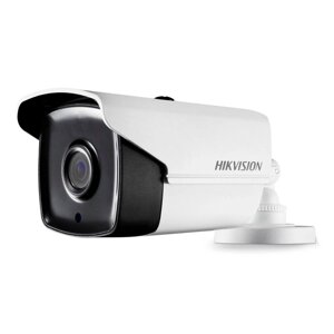 HD-TVI відеокамера 2 Мп Hikvision DS-2CE16D0T-IT5E (3.6 mm) для системи відеоспостереження