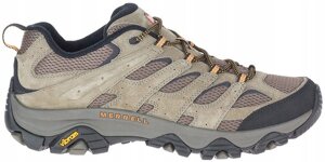 Кросівки тактичні Merrell Moab vent Коричневий 40 (506792975) в Дніпропетровській області от компании интернет-магазин "БЫТПРОМТОРГ"