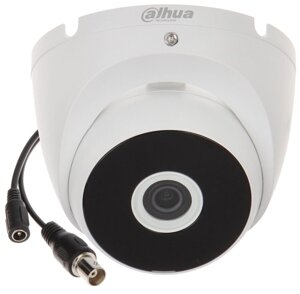 Відеокамера 1 Мп HDCVI Dahua DH-HAC-T2A11P