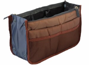 Організатор для сумки Airy Bag-in-Bag ASe00052 Коричневий (tau_krp110_00052kj)