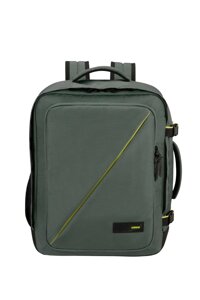 Рюкзак Дорожній M 15.6" American Tourister TAKE2CABIN DARK FOREST 45x36x20 91G*04005 в Дніпропетровській області от компании интернет-магазин "БЫТПРОМТОРГ"