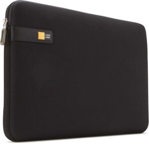 Чохол Case Logic Laps Sleeve 14" LAPS-114 Black (6622044) в Дніпропетровській області от компании интернет-магазин "БЫТПРОМТОРГ"