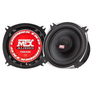 Коаксіальна акустика MTX TX640C в Дніпропетровській області от компании интернет-магазин "БЫТПРОМТОРГ"