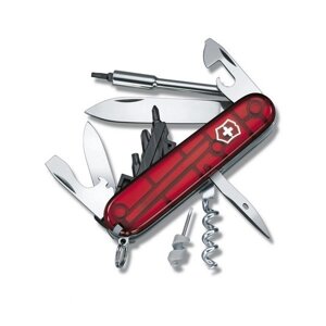 Швейцарський ніж Victorinox CyberTool (1.7605. Т) в Дніпропетровській області от компании интернет-магазин "БЫТПРОМТОРГ"