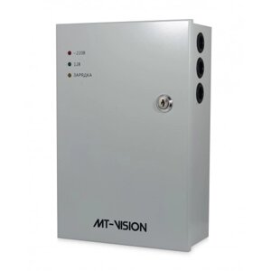 Блок безперебійного живлення MT-Vision PSU-5117 12V 5А в Дніпропетровській області от компании интернет-магазин "БЫТПРОМТОРГ"