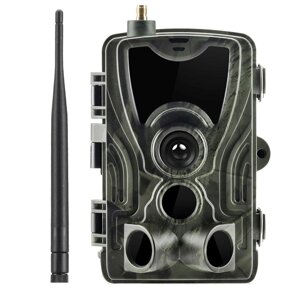 Фотопастка Suntek Huntcam HC-801 PRO 4G 120° 36MP IP65 (55302) в Дніпропетровській області от компании интернет-магазин "БЫТПРОМТОРГ"