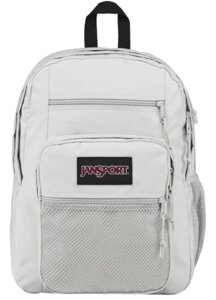 Рюкзак міський JanSport Big Campus Backpack 34 л Білий (js0a47k85l6) в Дніпропетровській області от компании интернет-магазин "БЫТПРОМТОРГ"