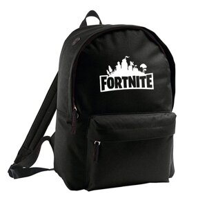 Рюкзак Sols Фортнайт Fortnite Logo (7787) в Дніпропетровській області от компании интернет-магазин "БЫТПРОМТОРГ"