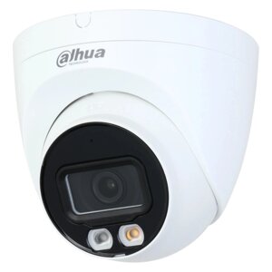 IP-відеокамера 4 Мп Dahua DH-IPC-HDW2449T-S-IL