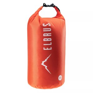 Гермомішок Elbrus Drybag 30L Orange EBS-DB30L в Дніпропетровській області от компании интернет-магазин "БЫТПРОМТОРГ"