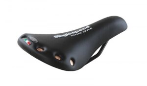 Сідло Selle Royal Monte Grappa Singlespeed Чорний (SIM036) в Дніпропетровській області от компании интернет-магазин "БЫТПРОМТОРГ"