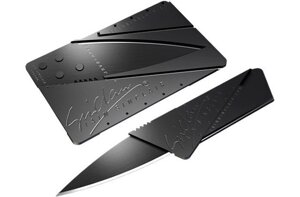 Ніж-кредитка Sinclair Cardsharp 2