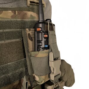 Підсумок для рації BroniQ Cordura 1000D MULTICAM в Дніпропетровській області от компании интернет-магазин "БЫТПРОМТОРГ"