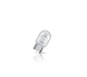 Автолампа ук. PHILIPS 12065CP W21W 12V 21W W3X16d