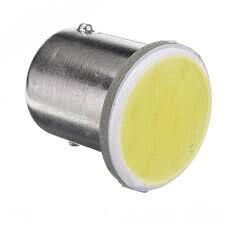 Світлодіодна лампа AllLight T25/5 1 діод COB 1157 BA15S 12V WHITE в Дніпропетровській області от компании интернет-магазин "БЫТПРОМТОРГ"