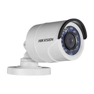 2 Мп Turbo HD відеокамера Hikvision DS-2CE16D0T-IRF (C) (3.6 мм)