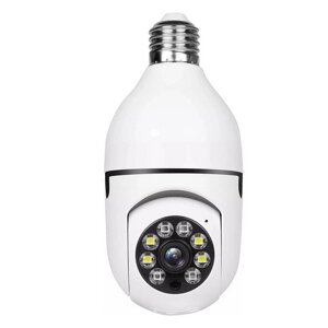 IP камера бездротова CAMERA SMART 7932 2MP CNV в Дніпропетровській області от компании интернет-магазин "БЫТПРОМТОРГ"