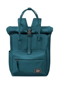 Рюкзак American Tourister URBAN GROOVE OCEAN BLUE 36x25x20 24G*23048 в Дніпропетровській області от компании интернет-магазин "БЫТПРОМТОРГ"