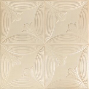 Панель 3D Beige 700*700*6mm (D) SW-00001960 в Дніпропетровській області от компании интернет-магазин "БЫТПРОМТОРГ"