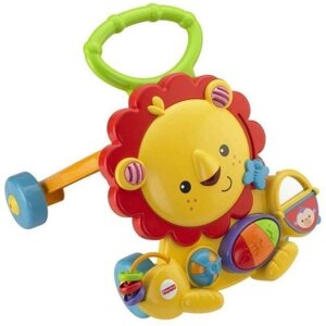 Каталка-ходунки 869-52 Baby Walker (iz00342) в Дніпропетровській області от компании интернет-магазин "БЫТПРОМТОРГ"