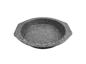 Форма кругла для випікання Granite MR-1123 ТМ MAESTRO