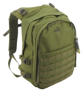 Рюкзак тактичний CATTARA 30L OLIVE 13868 Зелений в Дніпропетровській області от компании интернет-магазин "БЫТПРОМТОРГ"