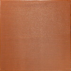 Панель 3D Bronze 700*700*4mm (D) SW-00001955